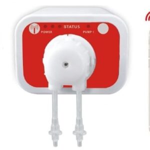 Jebao Doser 3.1 – pompa dosometrica WiFi a 1 canale con controllo tramite App