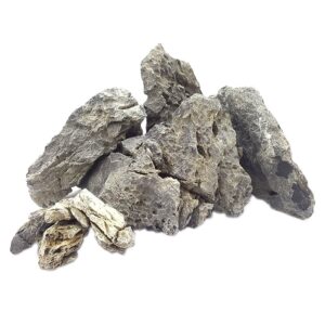 Whimar – Aquascaping Box Scenery Rock 60lt