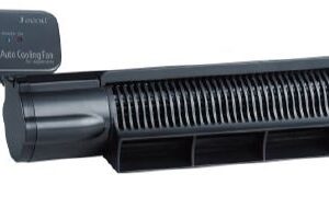 Jebao ACF-300 - cooling fan

ventola raffreddamento con termostato