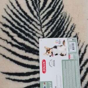 TAPPETO ISOLANTE BERBE 50X70 BEI