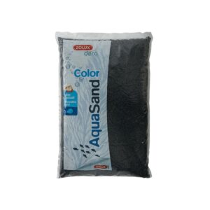 AQUASAND NERO EBANO 5 KG