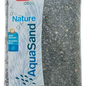 Zolux Aquasand Basalto Nero di Zolux