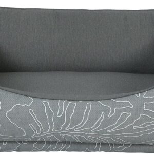 SOFA T55 NAYA GRIS
ZOLUX