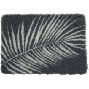 TAPPETO ISOLANTE VEGET 75X95 GRI