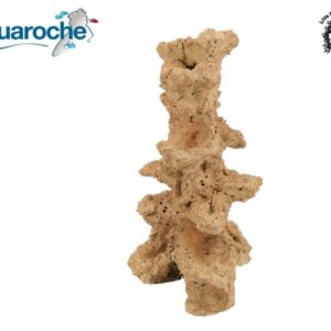 STRAIGH PILLAR H 35/38 CM