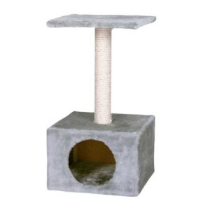 Tiragraffi amethyst grigio 30 x 30 x 55 cm