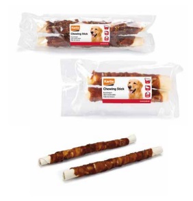 STICKS BUFALO BIANCO CON POLLO