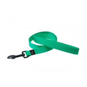 KARLIE GUINZAGLIO ART SPORT MENTA 100CM 20MM NEW