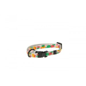 Karlie Collare Art Sportiv Plus Tropic Print 35 cm
