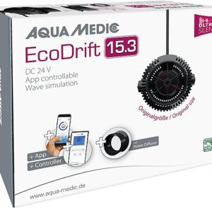AQUAMEDIC ECO DRIFT 15,3