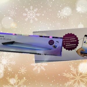 Aqua Medic Aquarius 90 Plus

SUPER OFFERTA
