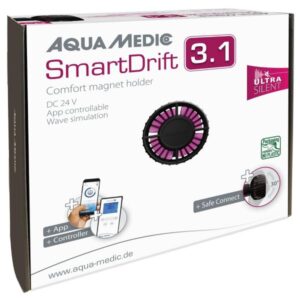 AQUAMEDIC SMARTDRIFT 3,1