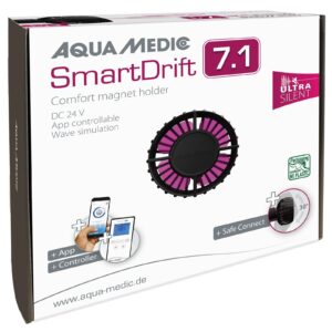 AQUAMEDIC SMARTDRIFT 7,1