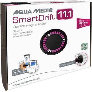 AQUAMEDIC SMARTDRIFT 11,1