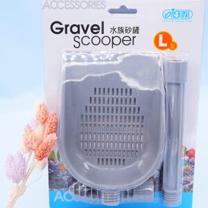 Ista – Gravel Scooper L