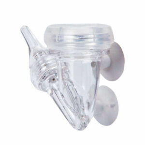 Ista – Diffusore CO2 – contabolle e valvola di non ritorno 3in1 COMPACT S