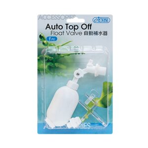 Ista - Auto Top Off valvola di chiusura con galleggiante