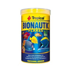 TROPICAL BIONAUTIC FLAKES 250 ML