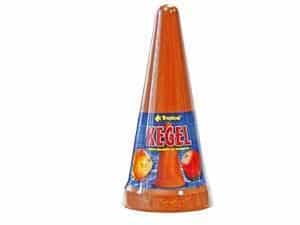 Tropical – Kegel – cono deposizione per i discus