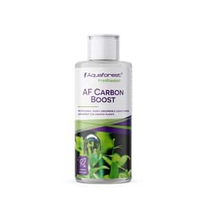 Aquaforest – Freshwater Carbon Boost 125ml