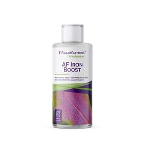 Aquaforest – Freshwater Iron Boost 125ml