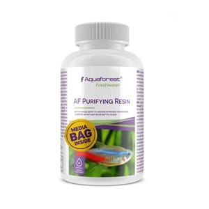 Aquaforest – Freshwater Purifying Resin 125ml