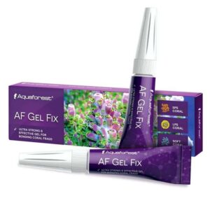 Aquaforest – AF Gel Fix 2x20gr