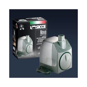 POMPA NOVA 800 L/H