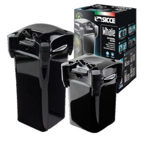 SICCE FILTER WHALE 350L/16W