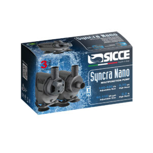 SYNCRA NANO SICCE