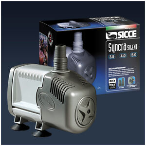 SYNCRA SILENT 4.0 3.500L