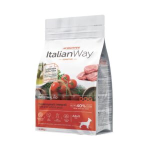ITALIAN WAY MINI PORK 1,5X4