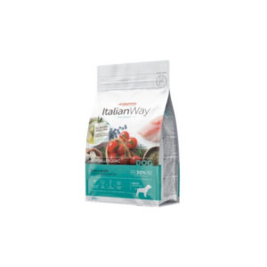 ITALIAN WAY MED MAX TROTA 12KG