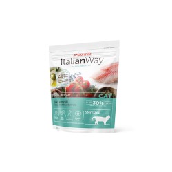 ITALIAN WAY CAT IDEAL 0,3X12