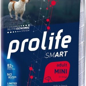 PROLIFE MANZO MINI 2 KG