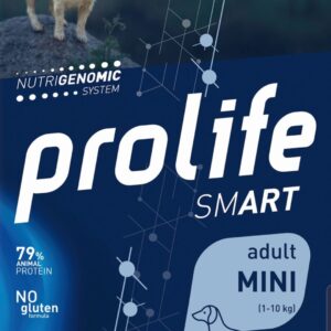 Prolife Smart Mini (trota) 7 KG