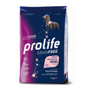 PROLIFE PORK E PATATO 2,5 KG