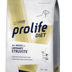 Urinary Struvite All Breeds