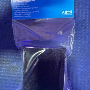 OPERA FOAM 20

materiale filtrante askoll