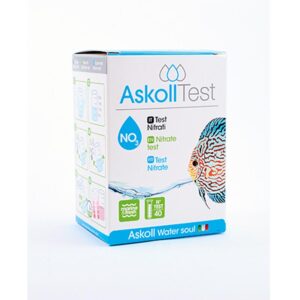 ASKOLL TEST PH MARINO