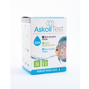 ASKOLL TEST GH
