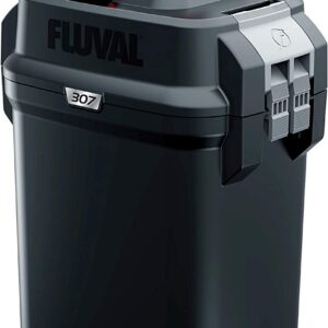 Askoll Pratiko 200 3.0 Super Silent - Filtro esterno ad alta silenziosità per acquari fino a 220 litri