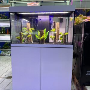 OPERA STAND 150 WHITE
solo tavolo per acquario