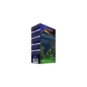 SHG BIOCARBON 3 GR.240