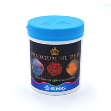 shg hi-food premium hi red 50gr