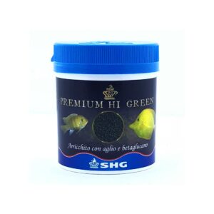 shg hi-food premium hi green 50gr hi-green 0,50 g