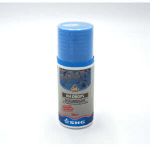 shg kh drops 100ml alcalinizzante