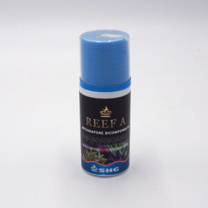 SHG REEF A 100 ML BUFFER LIQUIDO ACQUARIO MARINO CORALLI INVERTEBRATI