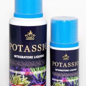 SHG Potassio 100 ml