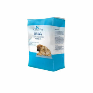 TAPPETINI IGIENICI MIA 60*60 10 PZ